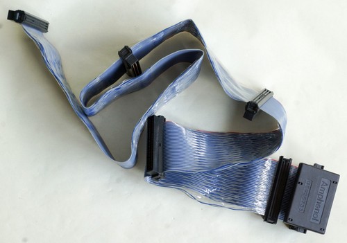 Amphenol g5925733 ultra320 - amphenol,