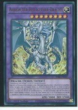 YU GI OH ALBION DER