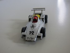 Silberner Darda Car, Serie 10