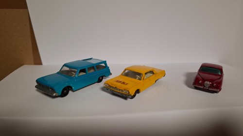 Matchbox studebaker nr 42 - matchbox,