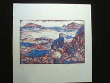 Esteban FEKETE - AM MEER -