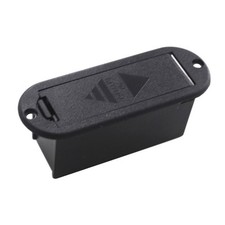 Batteriefach Batterie Box Fach