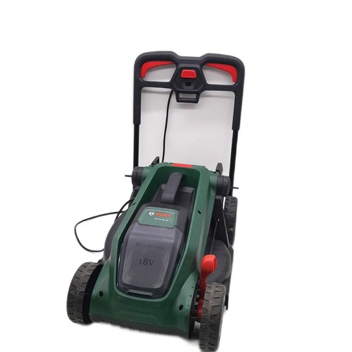 Bosch akku rasenmaher - bosch, rotak