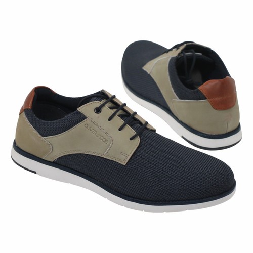 Oliver jacob schuhe - oliver,