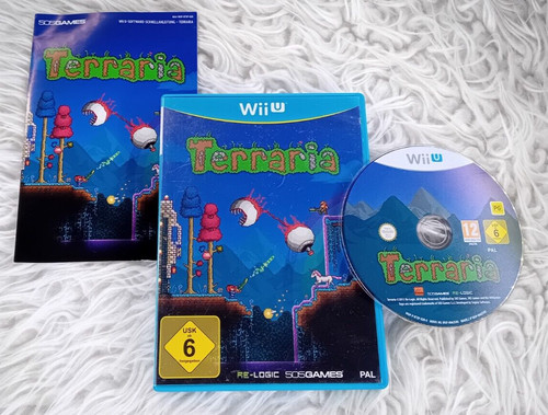 Nintendo wii spiel - wii,