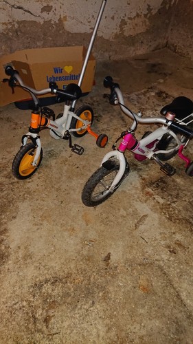 Gebrauchte kinder - 2,