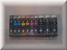 10 Original Canon für IP3300 IP5200 MP500 MP600 MP610