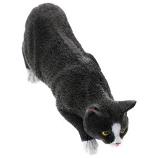 Pastorales Katzenmodell