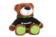 KAWASAKI Kawasaki Teddybär original Zubehör