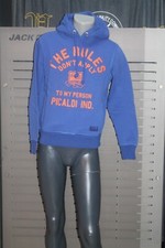 Picaldi Sweatjacke 2022 Hoody