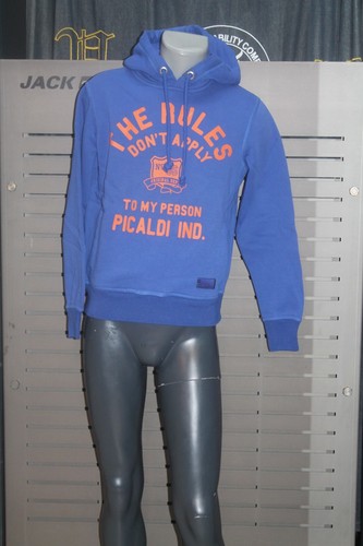 Picaldi sweatjacke 2022 hoody - picaldi,