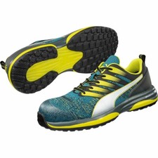 PUMA Sicherheitsschuhe CHARGE
