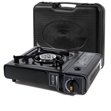 Campingkocher Butangas Herd