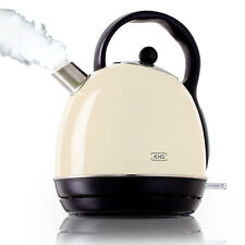 Wasserkocher Retro Kessel