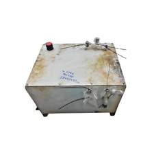 Stahltank für Hydraulikaggregat, 600x800x560mm, sehr stabil (BTCH)