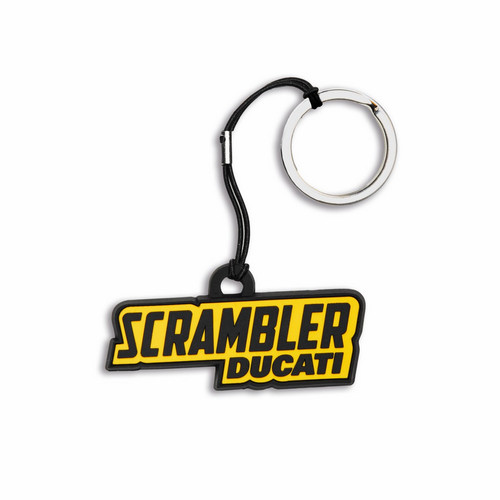 Ducati scrambler logo - scrambler,