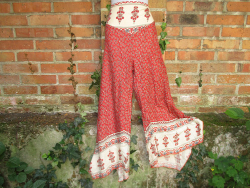 Sommerhose hose schlaghose - hose,