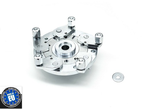 Castex spannflansch adapter - castex,