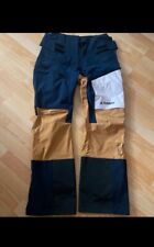 Neue Damen Terrex Ski Touren Hose Gr Xl  42
