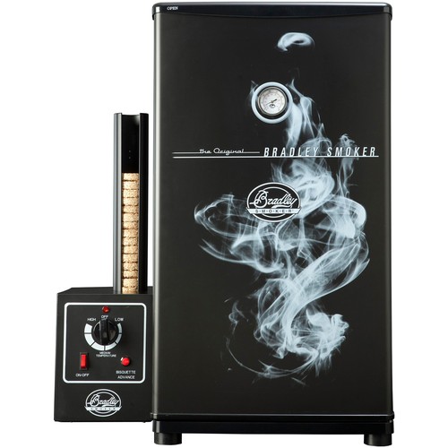 Bradley original smoker - bradley,