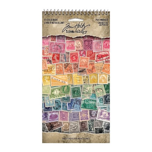 Neu tim holtz - neu,