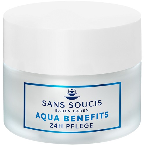 Sans soucis aqua benefits - sans,