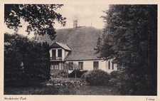 Postkarte  - Tating /