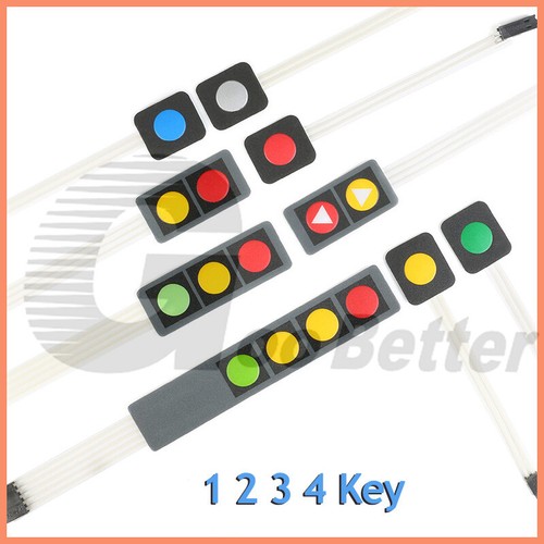 4 tasten matrix - 1,