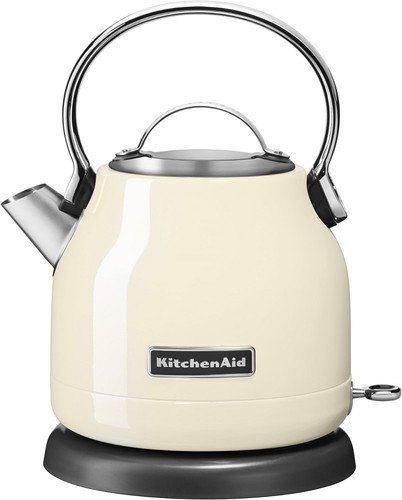 Kitchenaid wasserkocher - kitchenaid,