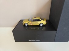 Kyosho bmw 25 jahre - 1/43,