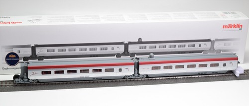 Märklin - , h0