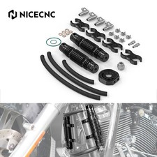 Abnehmbarer Motor Ölkühler