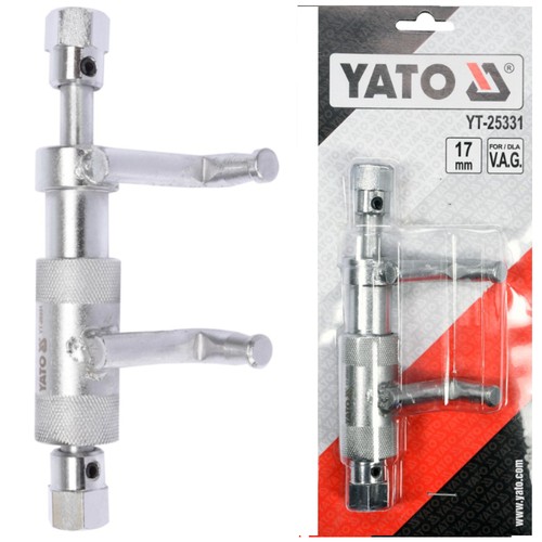 Yato 25331 auspuffklammer - yato,
