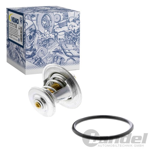 Vemo thermostat mit - vemo, 90°c