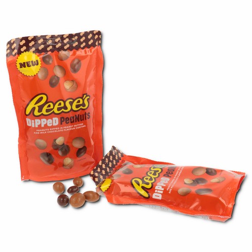 Reeses dipped - reeses,