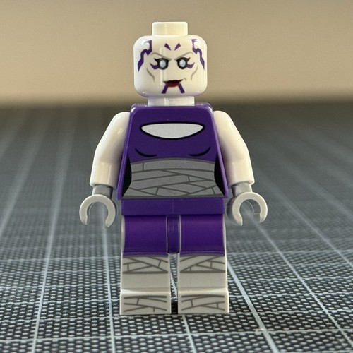 Lego star wars - wars, asajj
