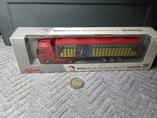 J112 Schuco H0 1:87 Mercedes