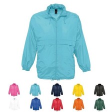 Leichte herren windjacke - herren,