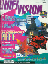 Hifi Vision 1995/12 (16 x