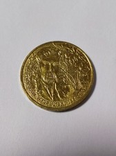 Polen 2 Zloty, Zlote 2004