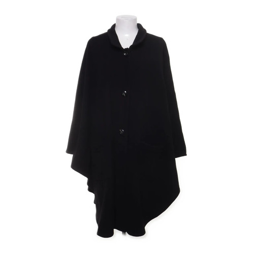 Jensen coat cape größe - coat,, größe: