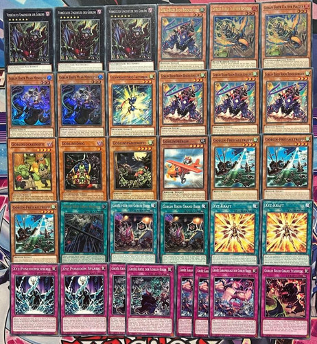 Goblin biker - yu-gi-oh!, goblin-biker