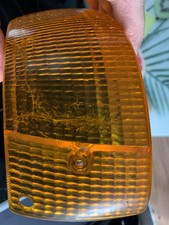 Blinkerschale audi 200