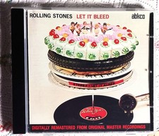 Rolling stones let - rolling, /
