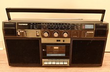 Telefunken RC 760 Stereo Radio