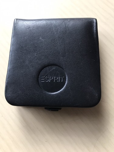 Geldbörse esprit - geldbörse, „esprit“