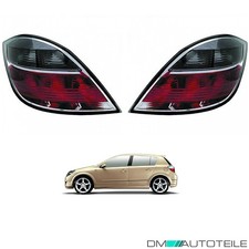 Depo / TYC Rückleuchten SET