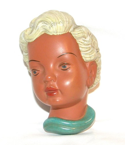 Goldscheider vintage - goldscheider,