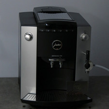 ~~ Jura F50 Kaffeevollautomat