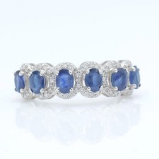 1.37 ct Natural Sapphire